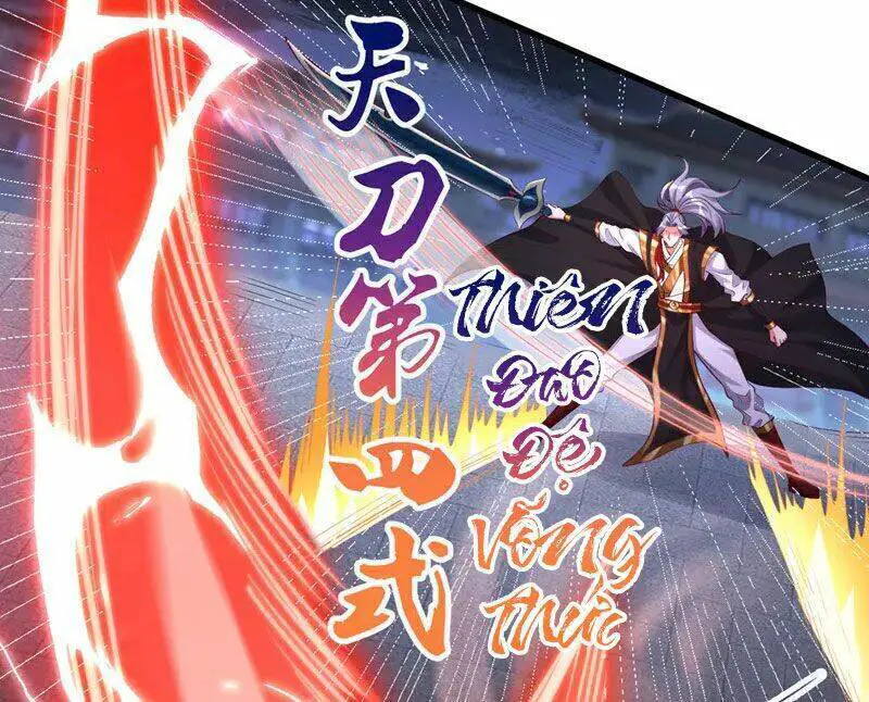 Ta Bị Nhốt Tại Cùng Một Ngày Mười Vạn Năm Nettruyen ZZZ Chương 327 Page 43