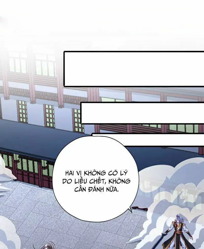 Ta Bị Nhốt Tại Cùng Một Ngày Mười Vạn Năm Nettruyen ZZZ Chương 327 Page 64