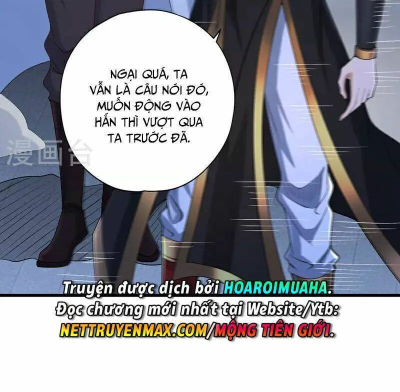 Ta Bị Nhốt Tại Cùng Một Ngày Mười Vạn Năm Nettruyen ZZZ Chương 327 Page 68