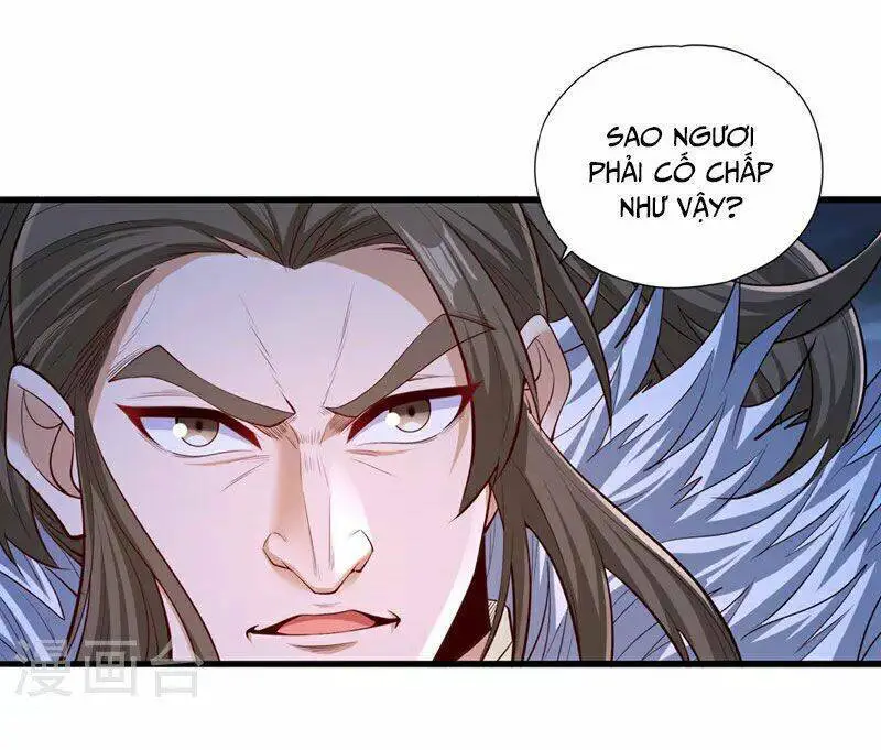 Ta Bị Nhốt Tại Cùng Một Ngày Mười Vạn Năm Nettruyen ZZZ Chương 327 Page 69