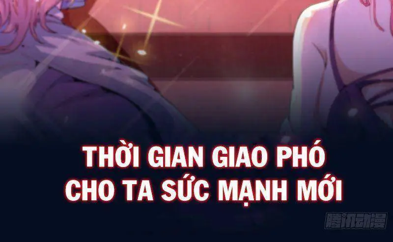 Ta Bị Nhốt Tại Cùng Một Ngày Mười Vạn Năm Nettruyen ZZZ Chương 0 Page 6