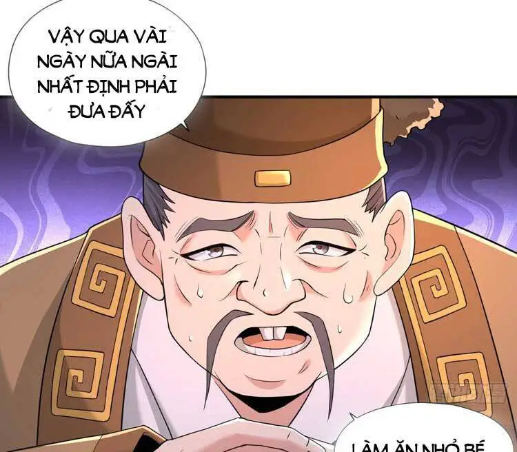 Ta Bị Nhốt Tại Cùng Một Ngày Mười Vạn Năm Nettruyen ZZZ Chương 315 Page 17