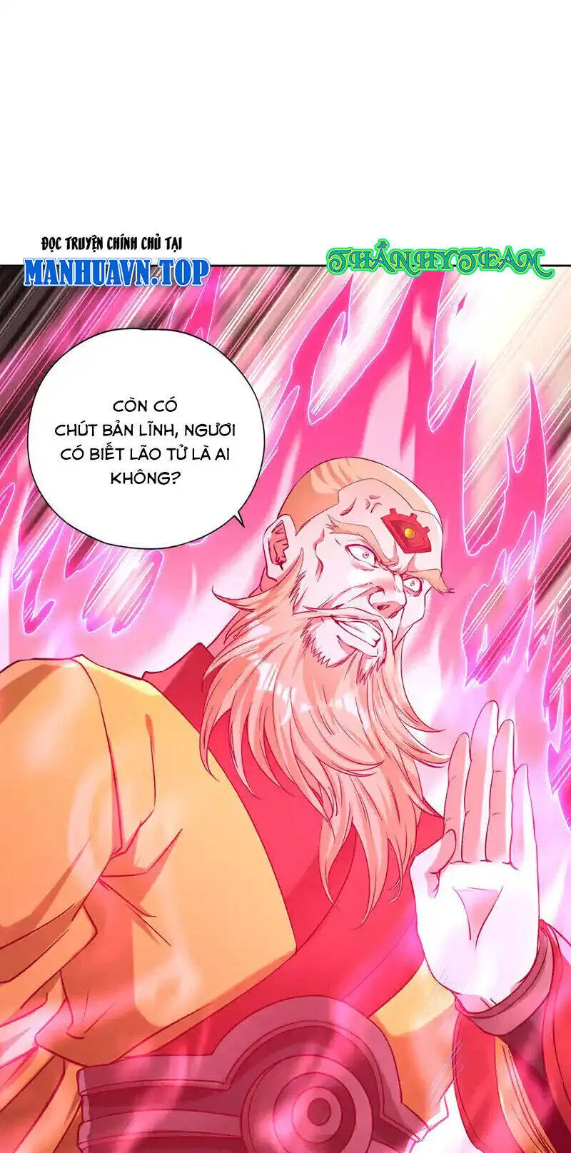 Ta Bị Nhốt Tại Cùng Một Ngày Mười Vạn Năm Nettruyen ZZZ Chương 427 Page 24