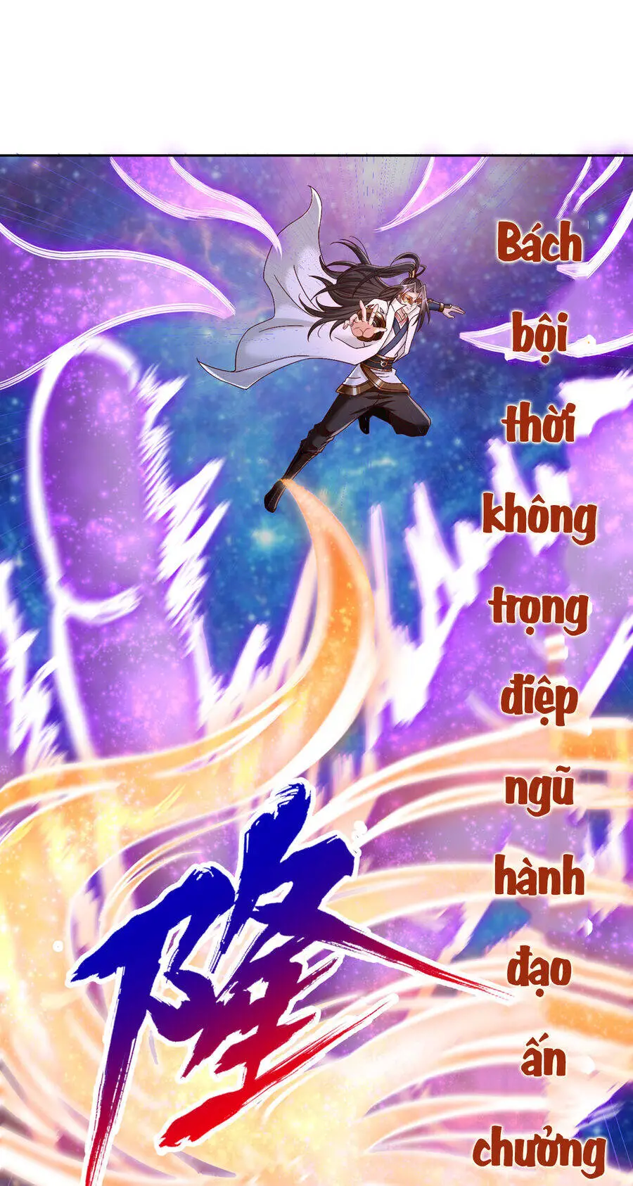 Ta Bị Nhốt Tại Cùng Một Ngày Mười Vạn Năm Nettruyen ZZZ Chương 426 Page 29