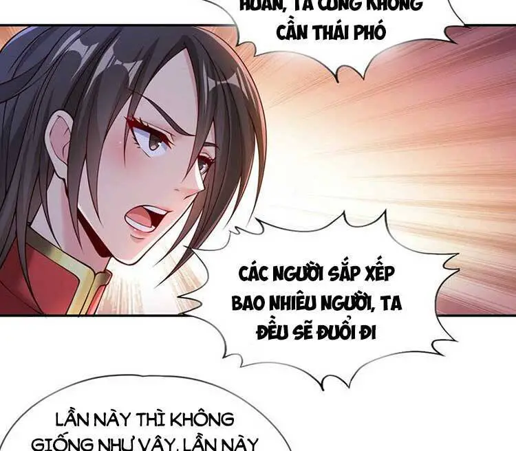 Ta Bị Nhốt Tại Cùng Một Ngày Mười Vạn Năm Nettruyen ZZZ Chương 288 Page 17