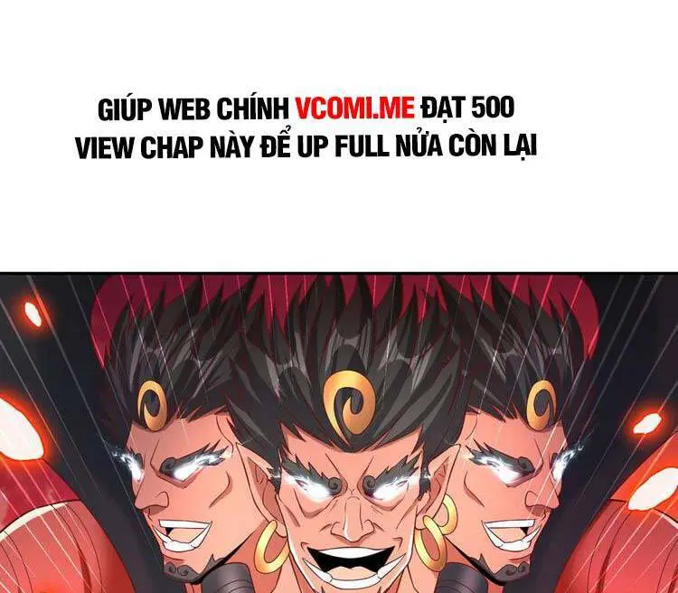 Ta Bị Nhốt Tại Cùng Một Ngày Mười Vạn Năm Nettruyen ZZZ Chương 234 Page 17