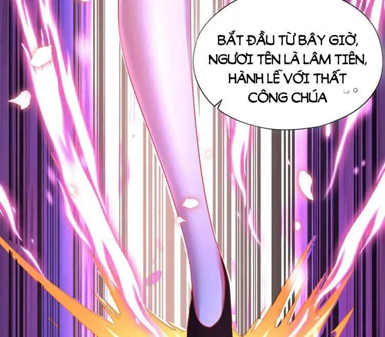 Ta Bị Nhốt Tại Cùng Một Ngày Mười Vạn Năm Nettruyen ZZZ Chương 289 Page 17