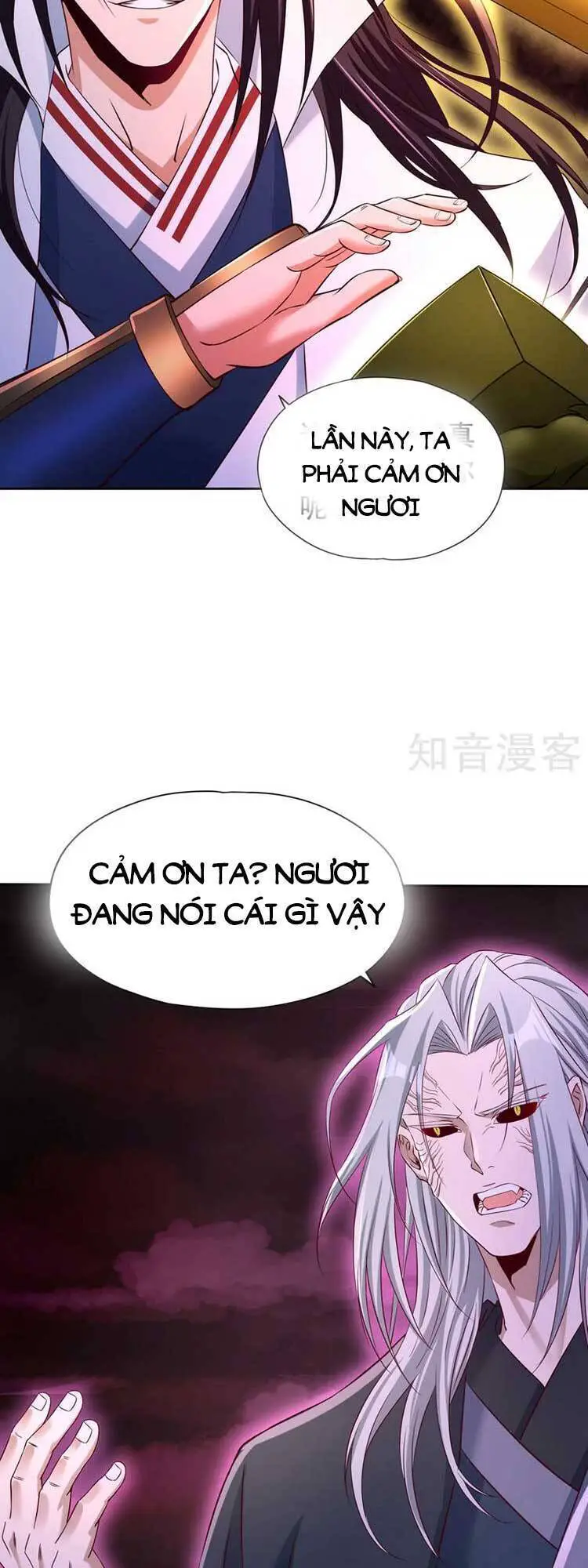 Ta Bị Nhốt Tại Cùng Một Ngày Mười Vạn Năm Nettruyen ZZZ Chương 278 Page 4