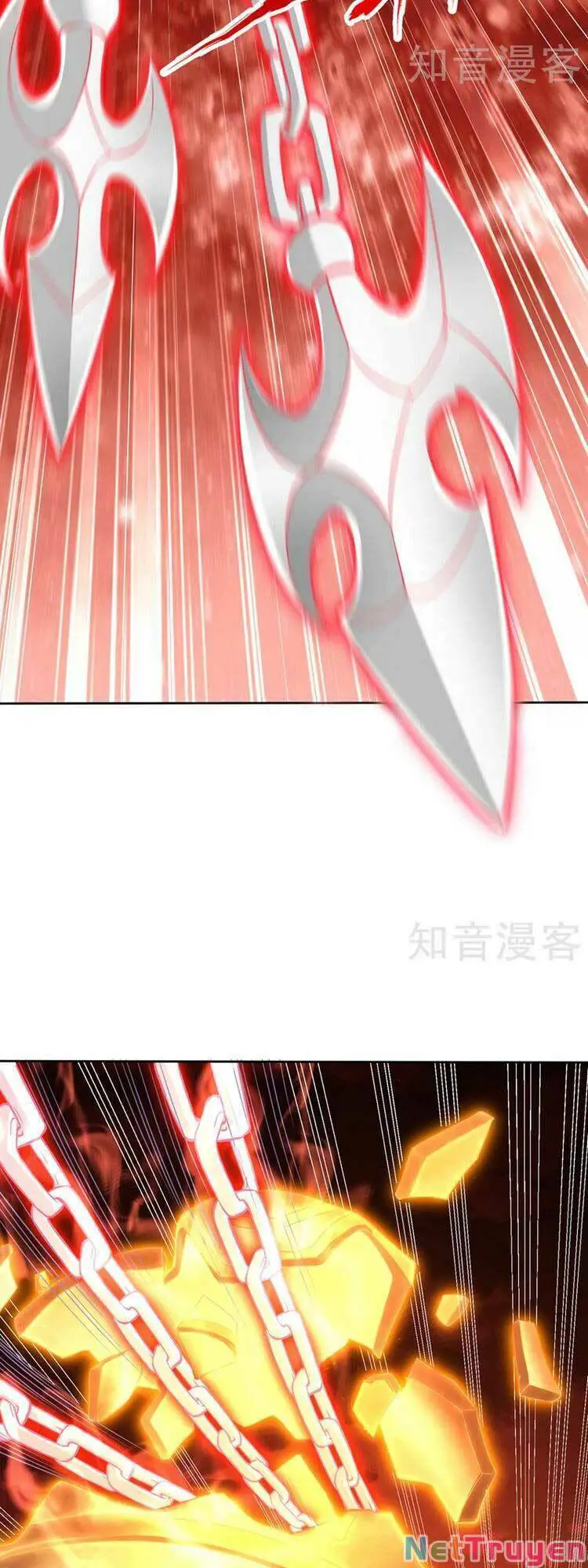 Ta Bị Nhốt Tại Cùng Một Ngày Mười Vạn Năm Nettruyen ZZZ Chương 279 Page 13