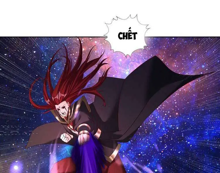Ta Bị Nhốt Tại Cùng Một Ngày Mười Vạn Năm Nettruyen ZZZ Chương 284 Page 24