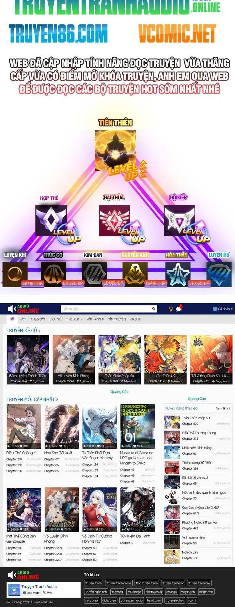 Ta Bị Nhốt Tại Cùng Một Ngày Mười Vạn Năm Nettruyen ZZZ Chương 267 Page 25