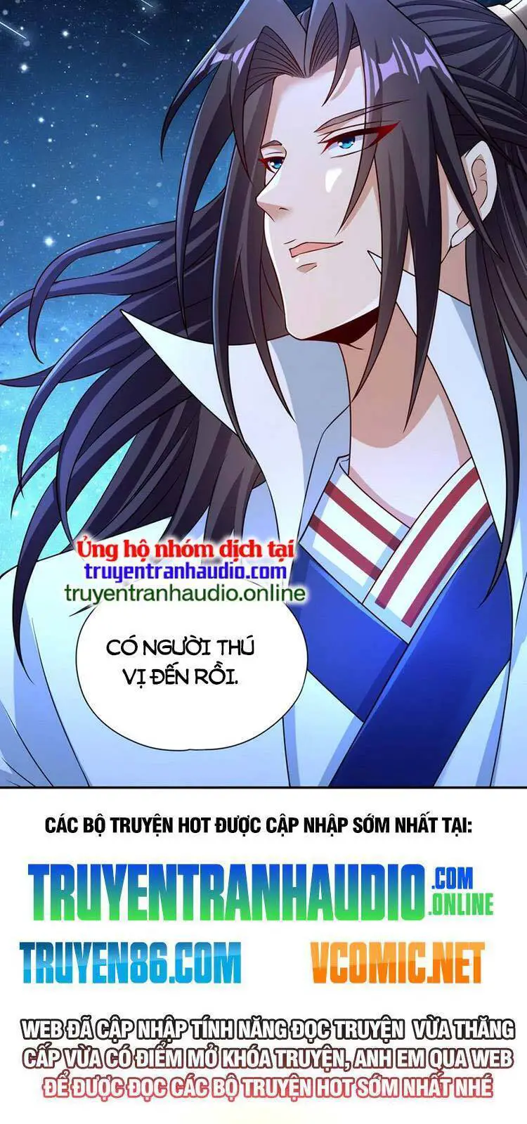 Ta Bị Nhốt Tại Cùng Một Ngày Mười Vạn Năm Nettruyen ZZZ Chương 269 Page 24