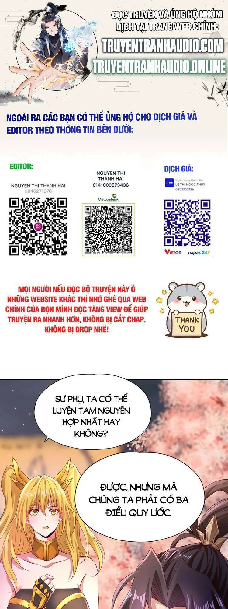 Ta Bị Nhốt Tại Cùng Một Ngày Mười Vạn Năm Nettruyen ZZZ Chương 263 Page 1