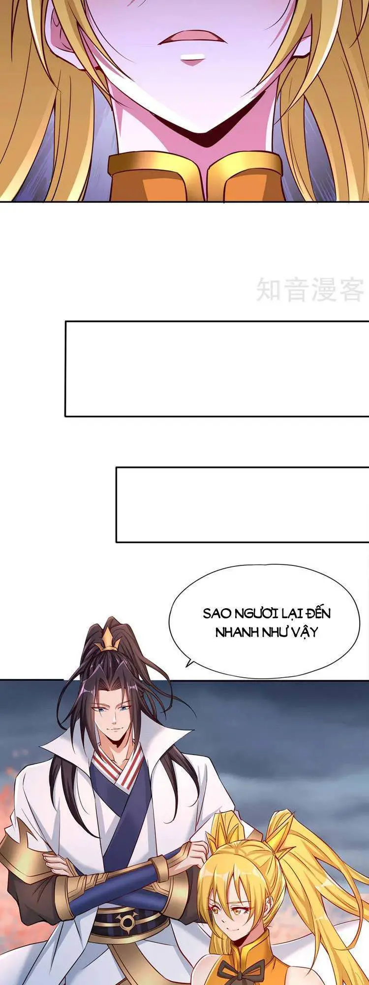 Ta Bị Nhốt Tại Cùng Một Ngày Mười Vạn Năm Nettruyen ZZZ Chương 263 Page 15