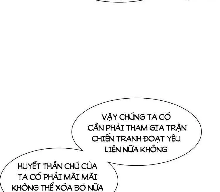 Ta Bị Nhốt Tại Cùng Một Ngày Mười Vạn Năm Nettruyen ZZZ Chương 261 Page 17