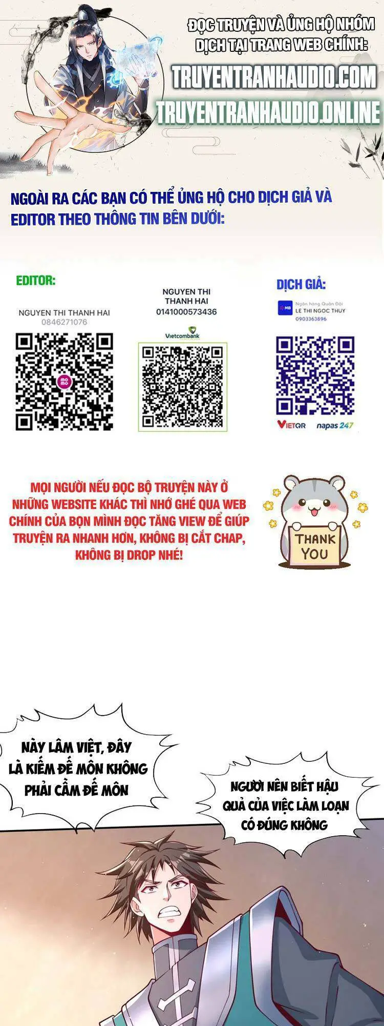 Ta Bị Nhốt Tại Cùng Một Ngày Mười Vạn Năm Nettruyen ZZZ Chương 248 Page 1