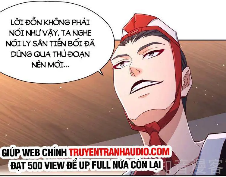 Ta Bị Nhốt Tại Cùng Một Ngày Mười Vạn Năm Nettruyen ZZZ Chương 243 Page 13