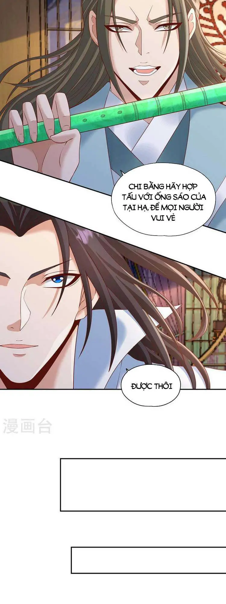 Ta Bị Nhốt Tại Cùng Một Ngày Mười Vạn Năm Nettruyen ZZZ Chương 242 Page 13