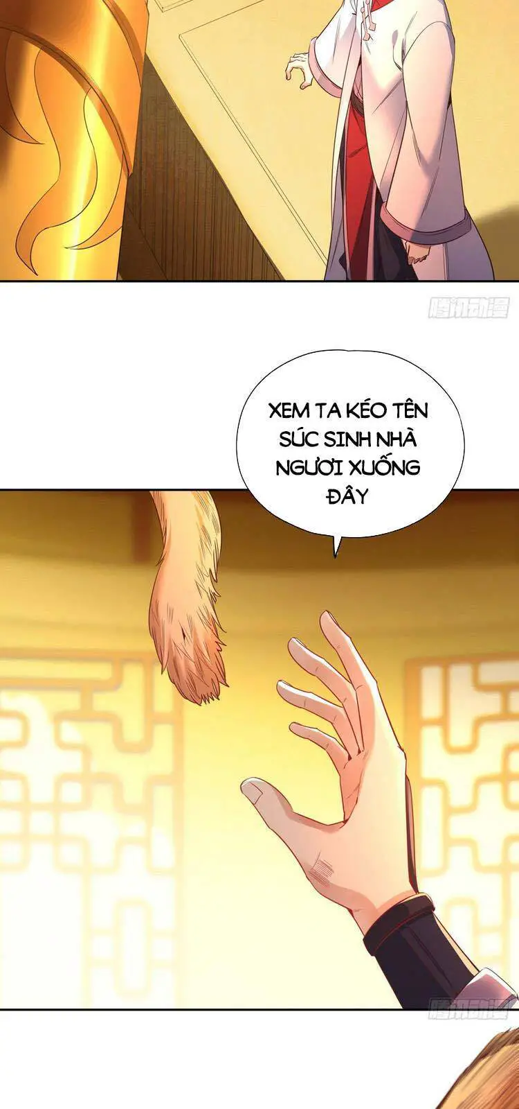 Ta Bị Nhốt Tại Cùng Một Ngày Mười Vạn Năm Nettruyen ZZZ Chương 111 Page 20