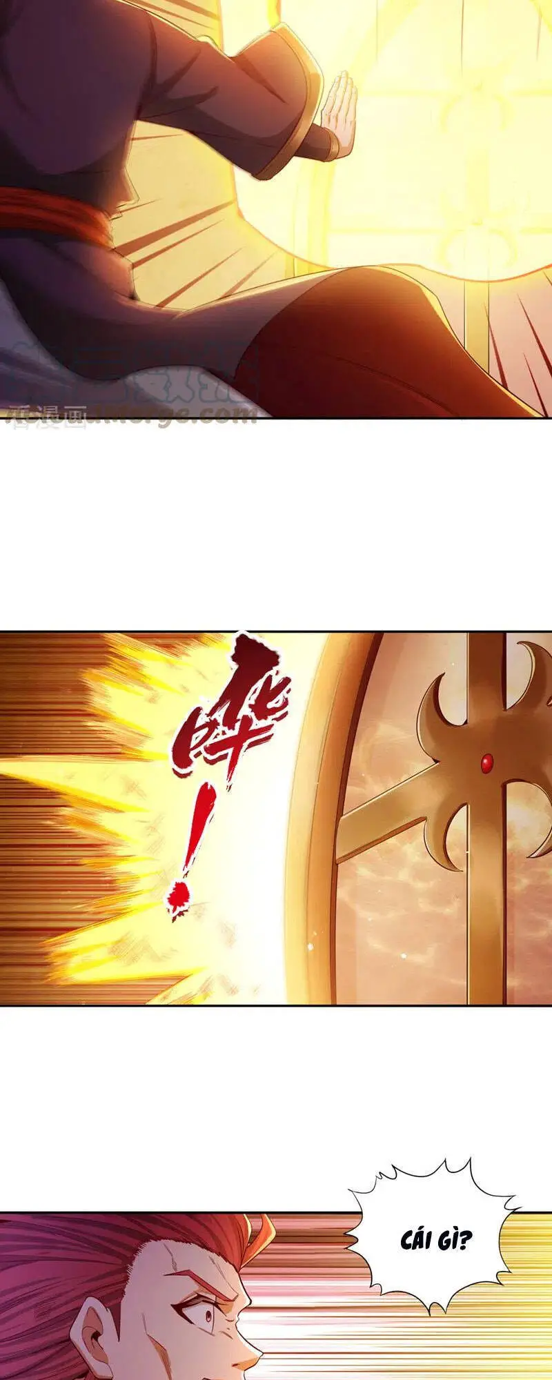 Ta Bị Nhốt Tại Cùng Một Ngày Mười Vạn Năm Nettruyen ZZZ Chương 110 Page 13