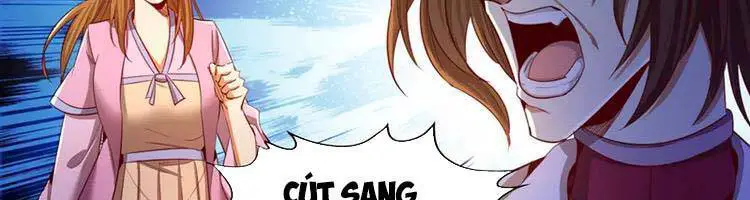 Ta Bị Nhốt Tại Cùng Một Ngày Mười Vạn Năm Nettruyen ZZZ Chương 109 Page 67