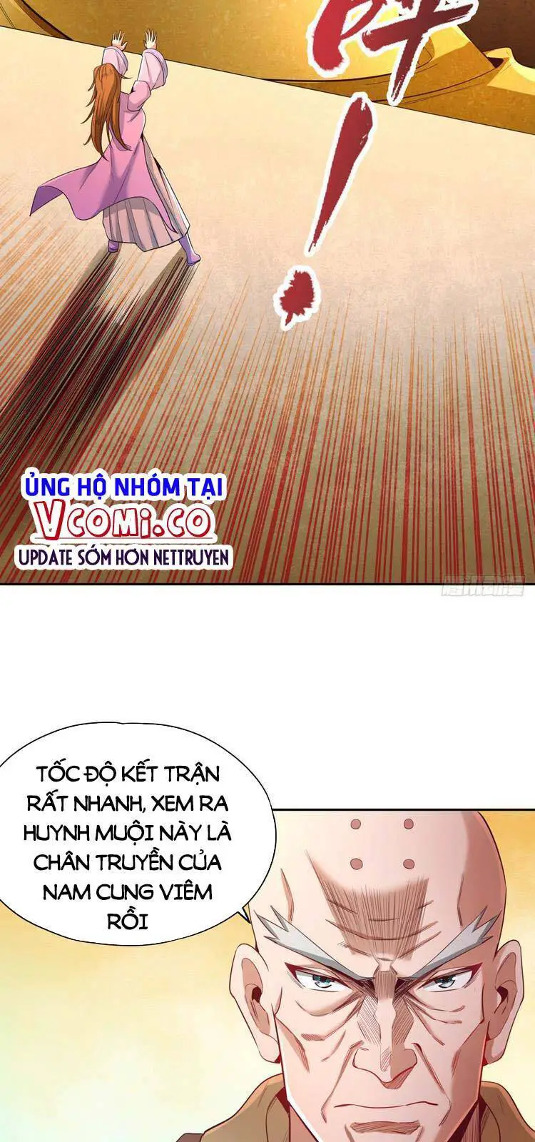 Ta Bị Nhốt Tại Cùng Một Ngày Mười Vạn Năm Nettruyen ZZZ Chương 112 Page 18