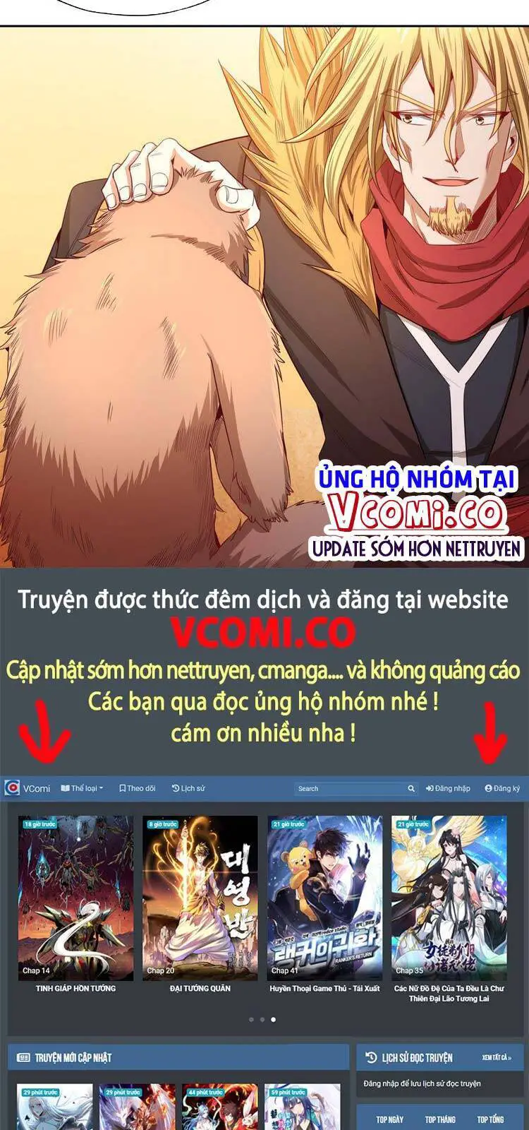 Ta Bị Nhốt Tại Cùng Một Ngày Mười Vạn Năm Nettruyen ZZZ Chương 112 Page 25