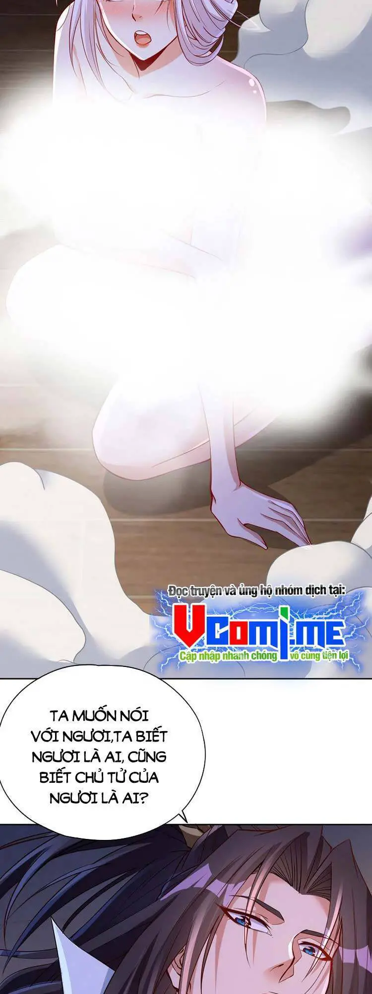 Ta Bị Nhốt Tại Cùng Một Ngày Mười Vạn Năm Nettruyen ZZZ Chương 223 Page 2