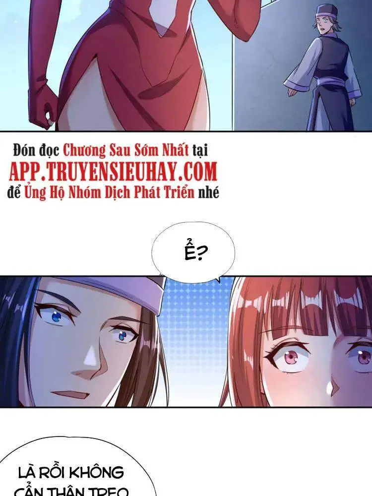 Ta Bị Nhốt Tại Cùng Một Ngày Mười Vạn Năm Nettruyen ZZZ Chương 54 Page 19