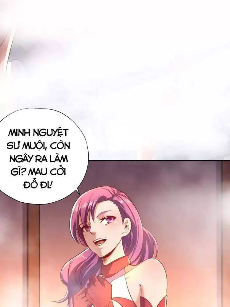 Ta Bị Nhốt Tại Cùng Một Ngày Mười Vạn Năm Nettruyen ZZZ Chương 54 Page 25