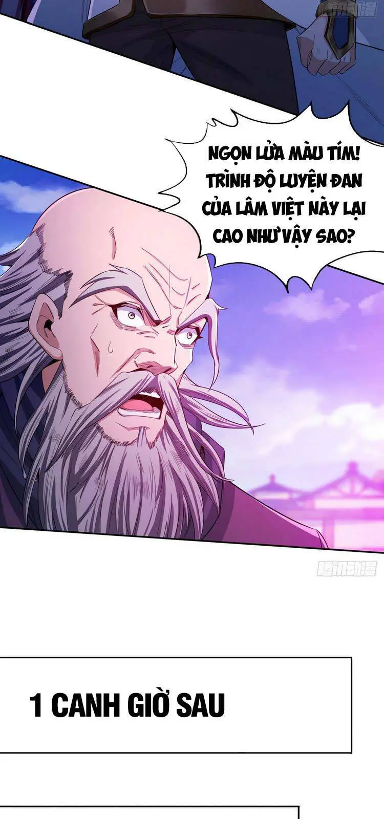 Ta Bị Nhốt Tại Cùng Một Ngày Mười Vạn Năm Nettruyen ZZZ Chương 107 Page 4