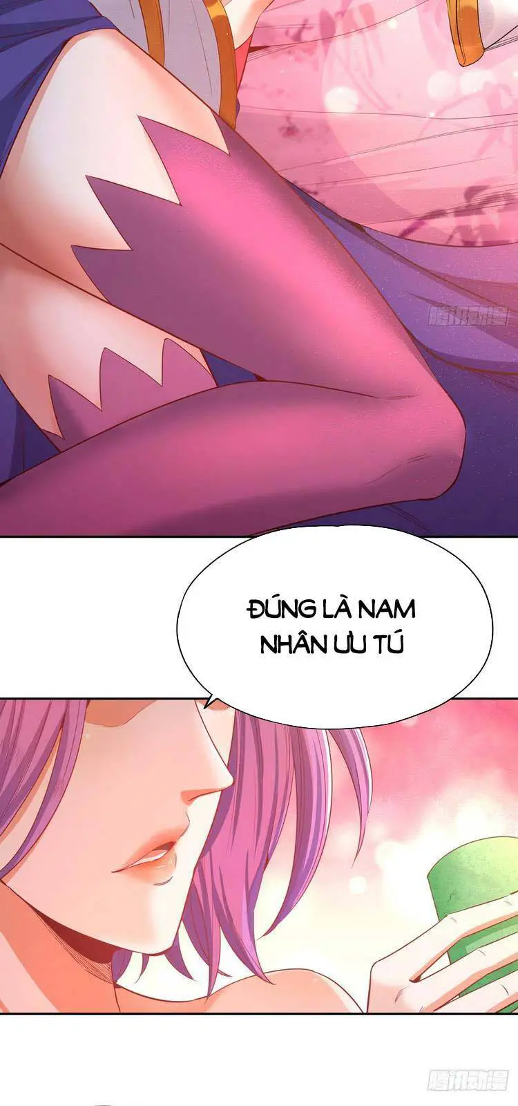 Ta Bị Nhốt Tại Cùng Một Ngày Mười Vạn Năm Nettruyen ZZZ Chương 107 Page 16