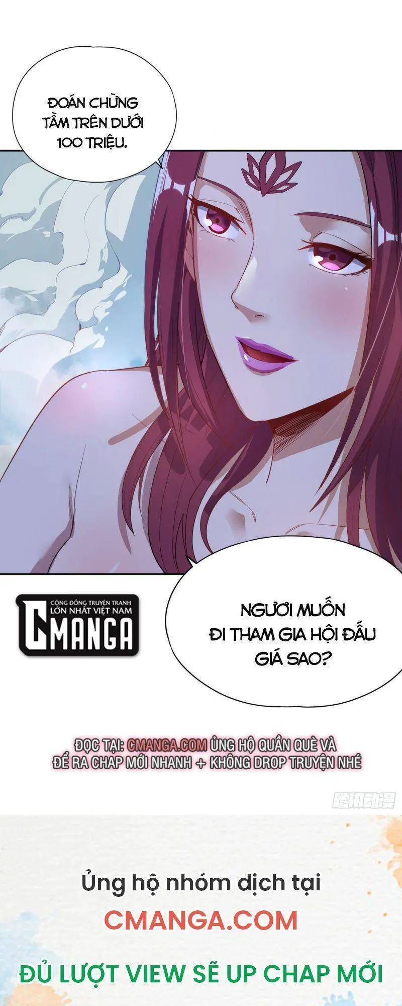 Ta Bị Nhốt Tại Cùng Một Ngày Mười Vạn Năm Nettruyen ZZZ Chương 24 Page 37