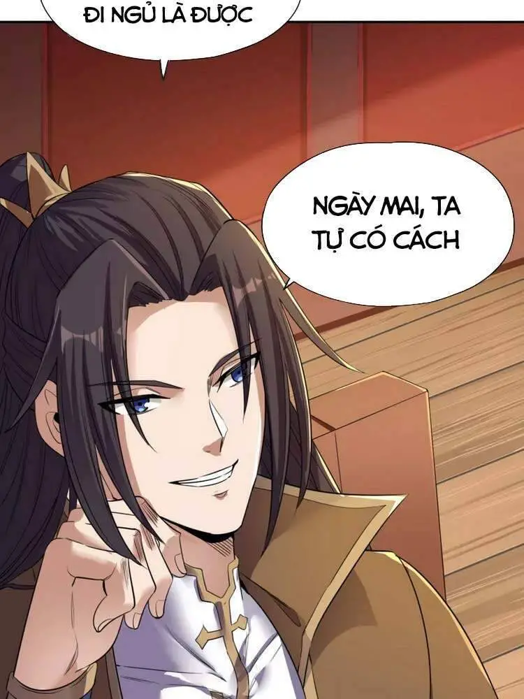 Ta Bị Nhốt Tại Cùng Một Ngày Mười Vạn Năm Nettruyen ZZZ Chương 52 Page 6