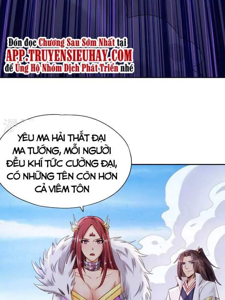 Ta Bị Nhốt Tại Cùng Một Ngày Mười Vạn Năm Nettruyen ZZZ Chương 52 Page 14