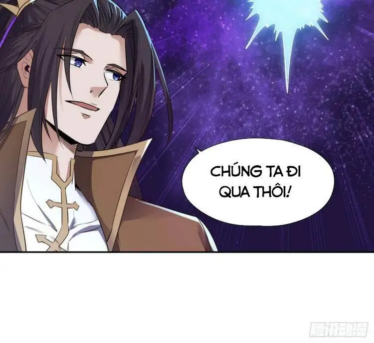 Ta Bị Nhốt Tại Cùng Một Ngày Mười Vạn Năm Nettruyen ZZZ Chương 51 Page 19