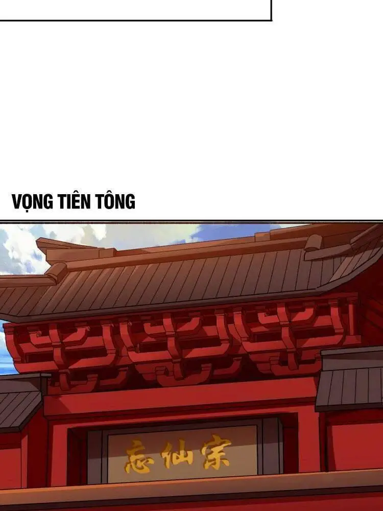 Ta Bị Nhốt Tại Cùng Một Ngày Mười Vạn Năm Nettruyen ZZZ Chương 51 Page 21