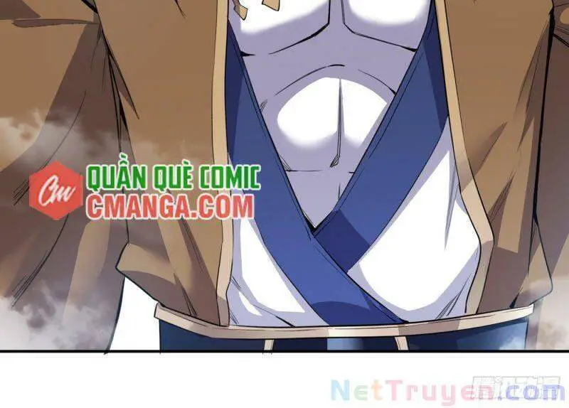 Ta Bị Nhốt Tại Cùng Một Ngày Mười Vạn Năm Nettruyen ZZZ Chương 20 Page 30