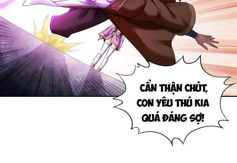 Ta Bị Nhốt Tại Cùng Một Ngày Mười Vạn Năm Nettruyen ZZZ Chương 49 Page 10