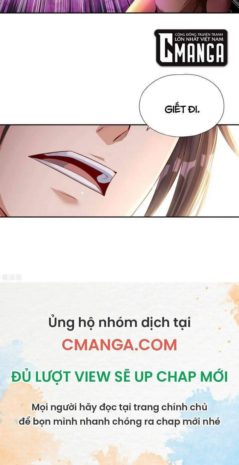 Ta Bị Nhốt Tại Cùng Một Ngày Mười Vạn Năm Nettruyen ZZZ Chương 49 Page 34