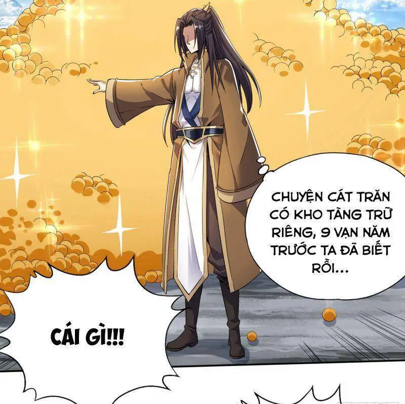 Ta Bị Nhốt Tại Cùng Một Ngày Mười Vạn Năm Nettruyen ZZZ Chương 19 Page 28