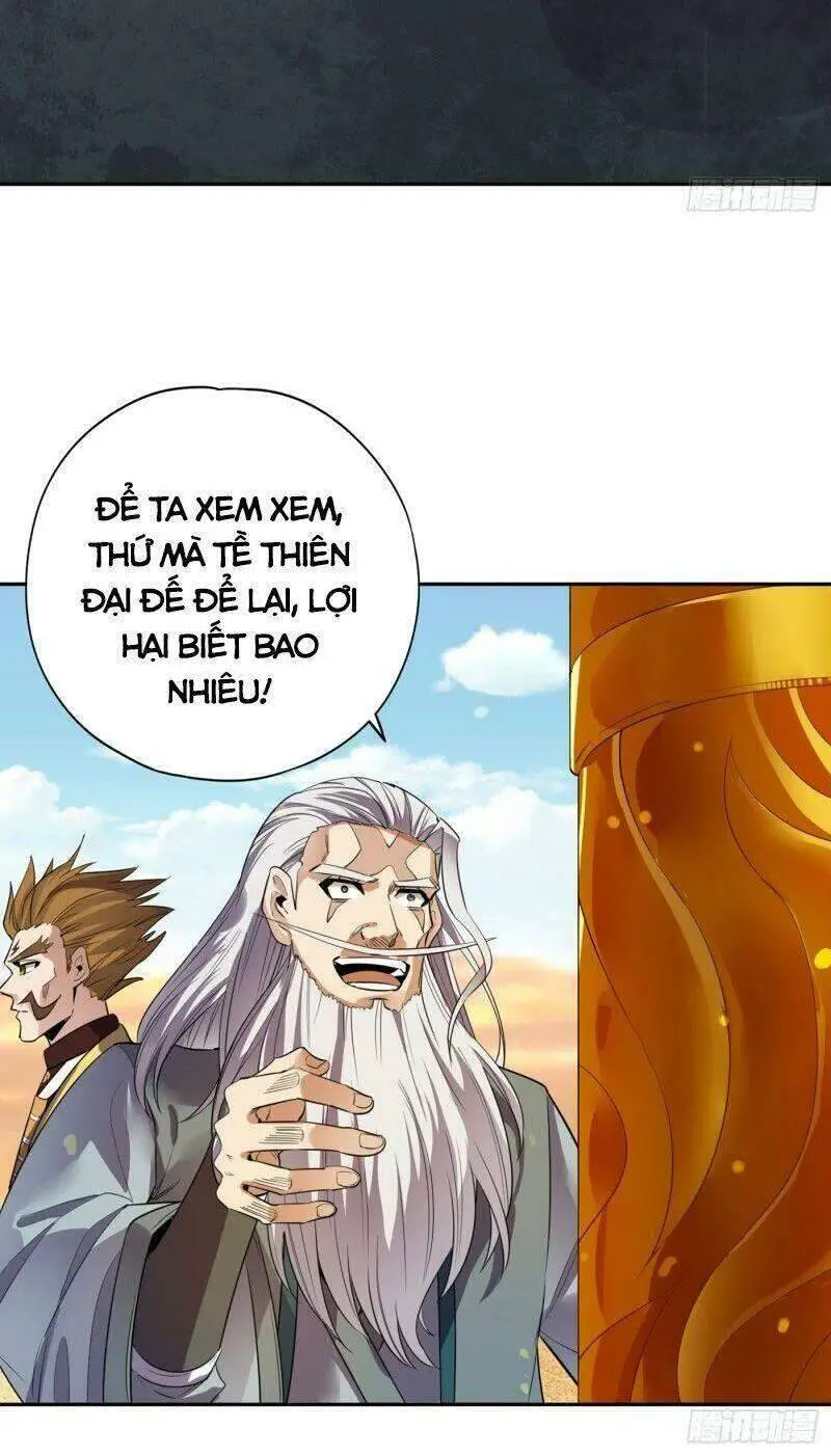 Ta Bị Nhốt Tại Cùng Một Ngày Mười Vạn Năm Nettruyen ZZZ Chương 48 Page 4