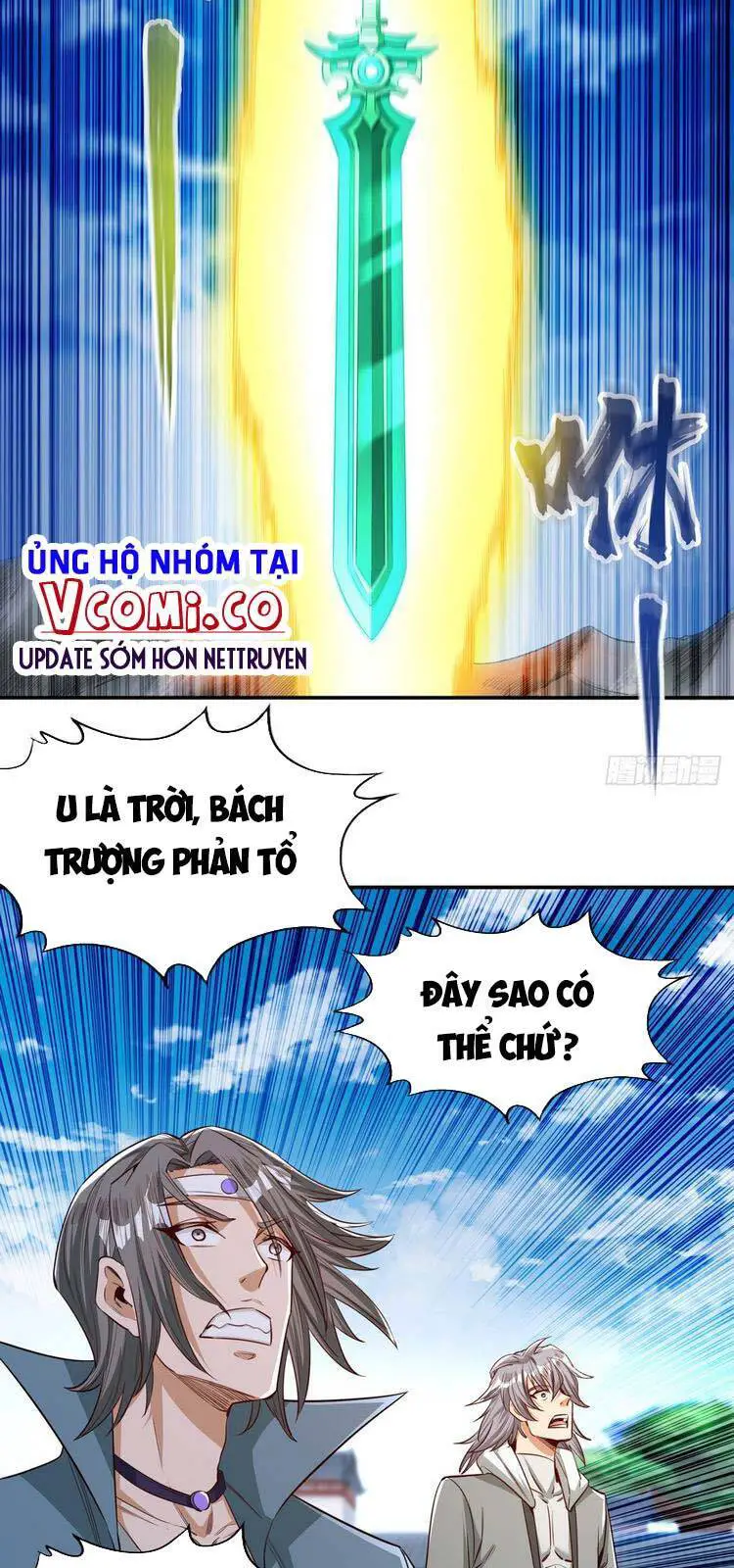 Ta Bị Nhốt Tại Cùng Một Ngày Mười Vạn Năm Nettruyen ZZZ Chương 97 Page 6