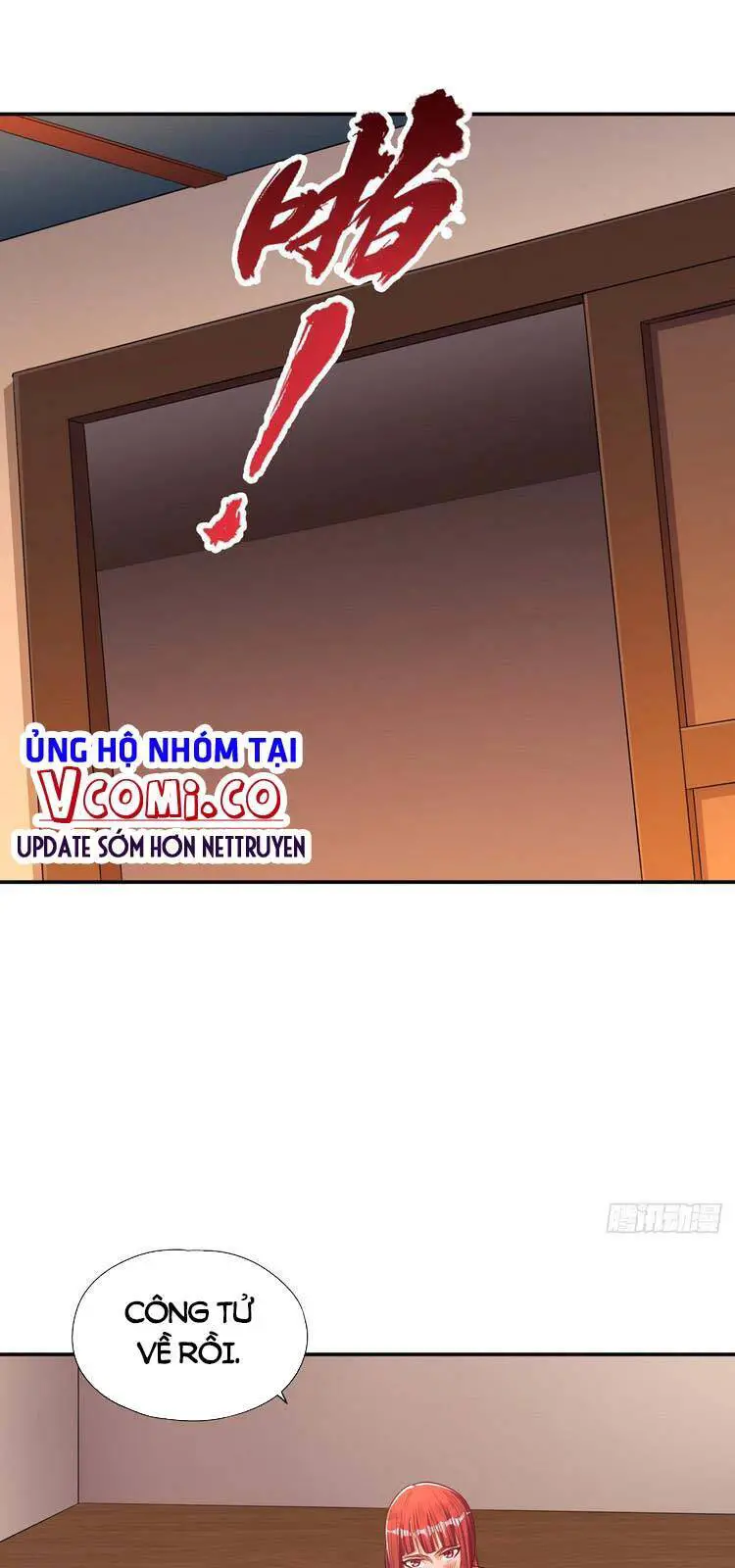 Ta Bị Nhốt Tại Cùng Một Ngày Mười Vạn Năm Nettruyen ZZZ Chương 96 Page 1