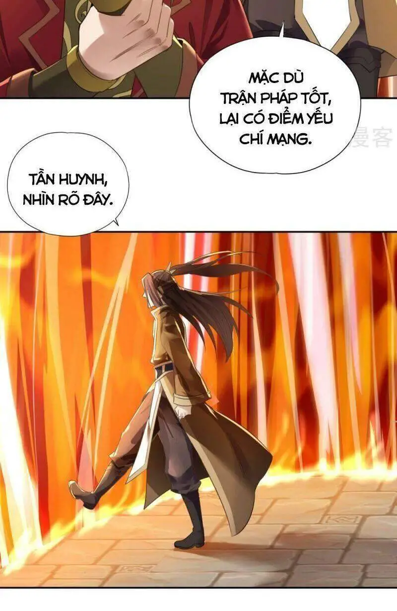 Ta Bị Nhốt Tại Cùng Một Ngày Mười Vạn Năm Nettruyen ZZZ Chương 44 Page 6