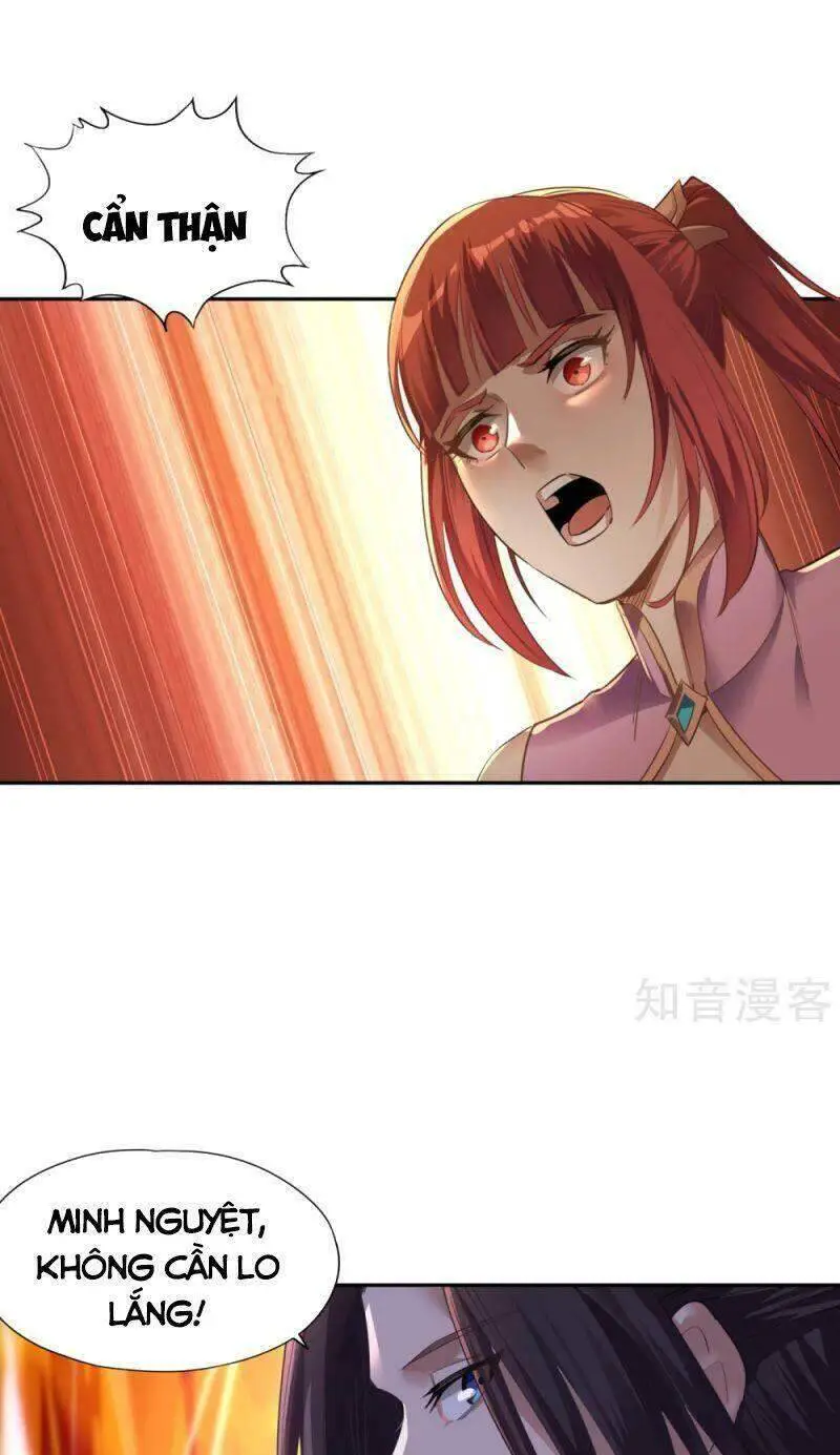 Ta Bị Nhốt Tại Cùng Một Ngày Mười Vạn Năm Nettruyen ZZZ Chương 44 Page 7