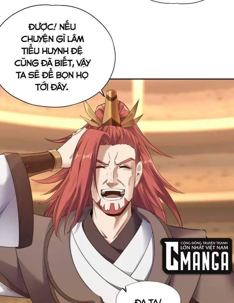 Ta Bị Nhốt Tại Cùng Một Ngày Mười Vạn Năm Nettruyen ZZZ Chương 44 Page 24