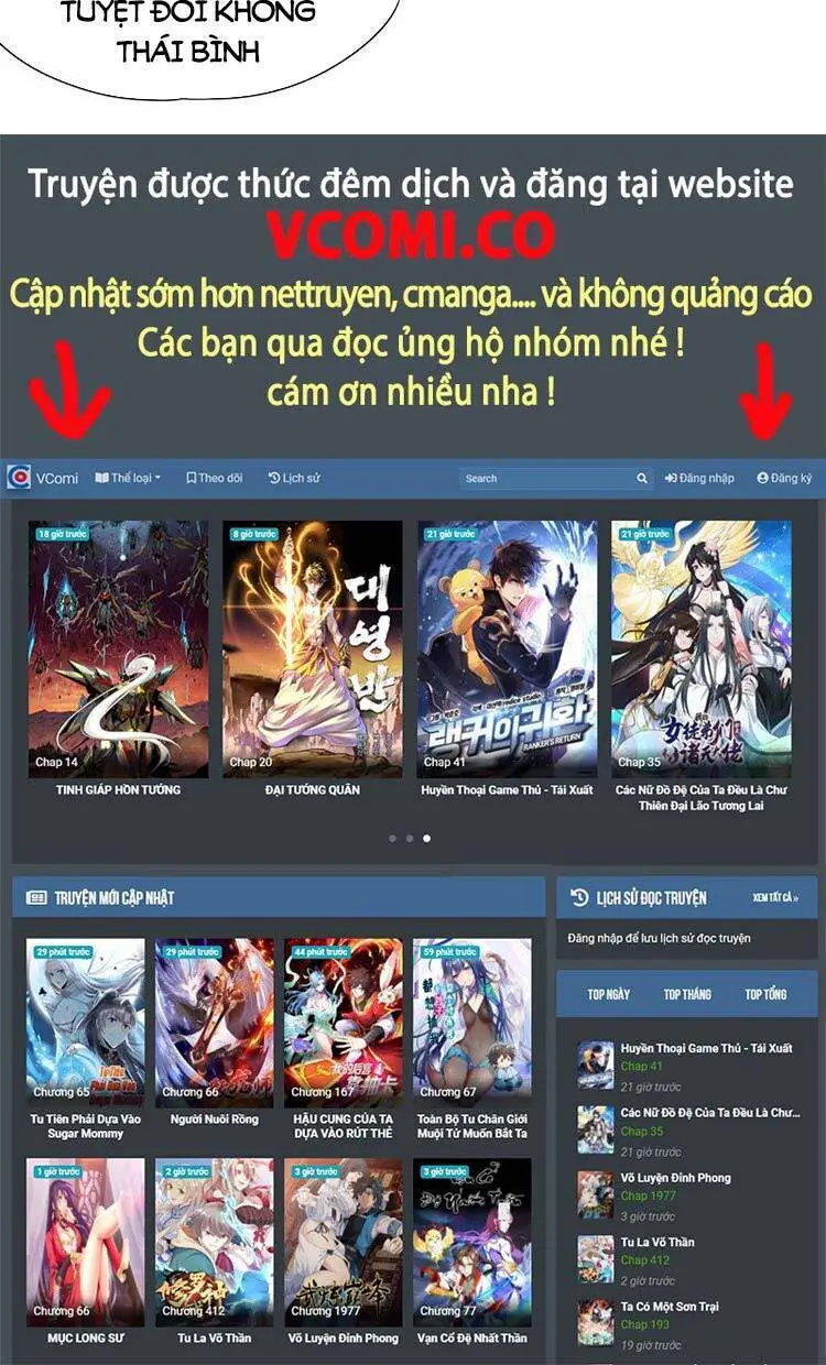 Ta Bị Nhốt Tại Cùng Một Ngày Mười Vạn Năm Nettruyen ZZZ Chương 95 Page 25