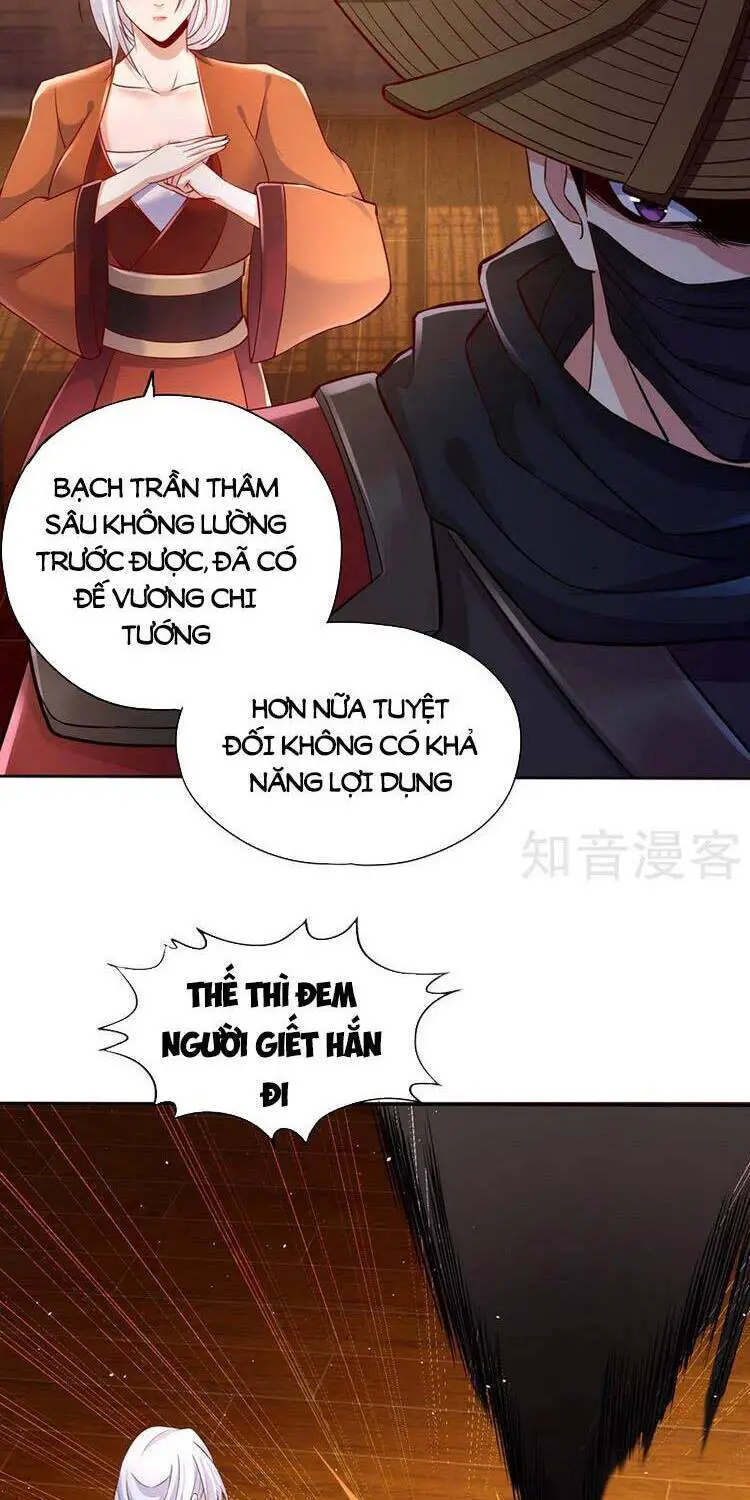 Ta Bị Nhốt Tại Cùng Một Ngày Mười Vạn Năm Nettruyen ZZZ Chương 209 Page 4