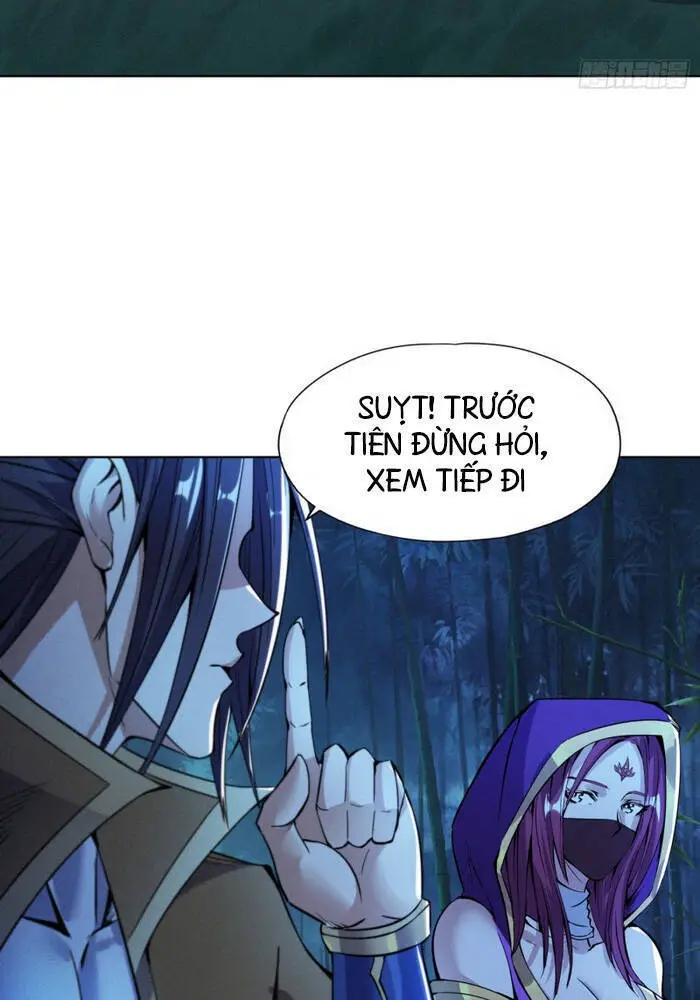 Ta Bị Nhốt Tại Cùng Một Ngày Mười Vạn Năm Nettruyen ZZZ Chương 14 Page 20